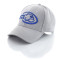 Wilddogs Cap mit rundem Schild